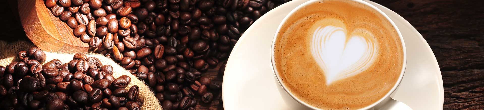 cup of hot coffee, how it can affect heart health