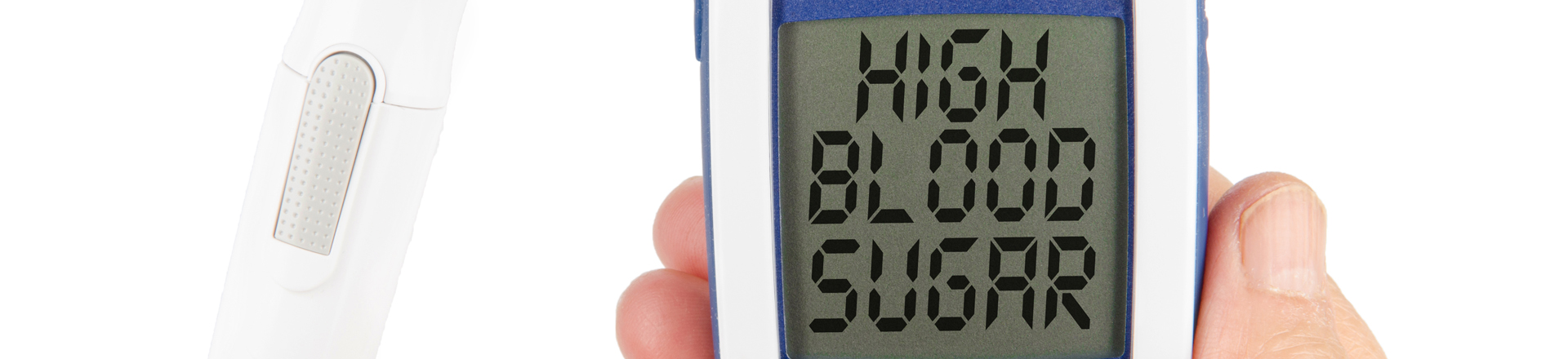 High Blood Sugar