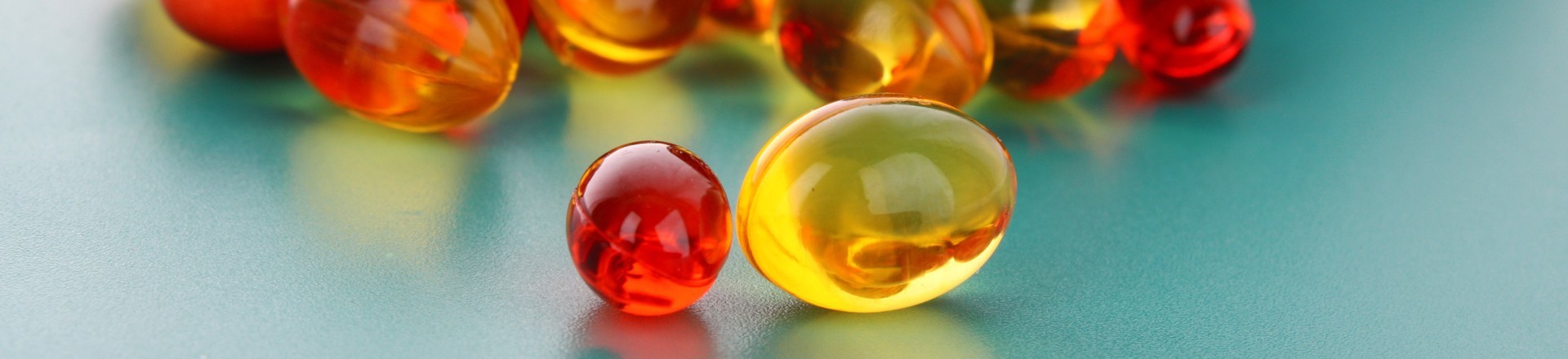 CoQ10 may help symptoms of Parkinson's