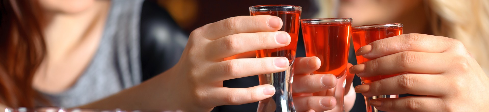 binge drinking and its effect on the heart