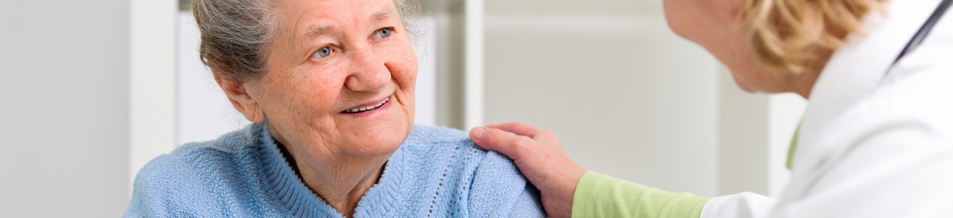 the art of touch in healing
