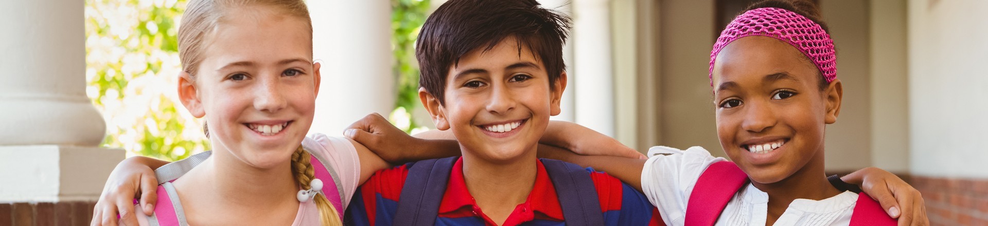 high blood pressure in children
