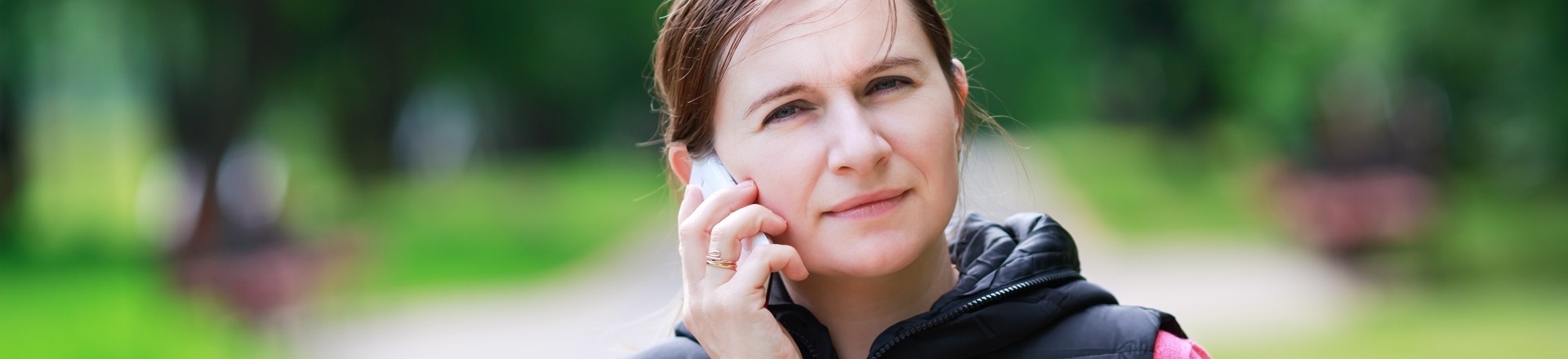 affects of cell phones on the brain