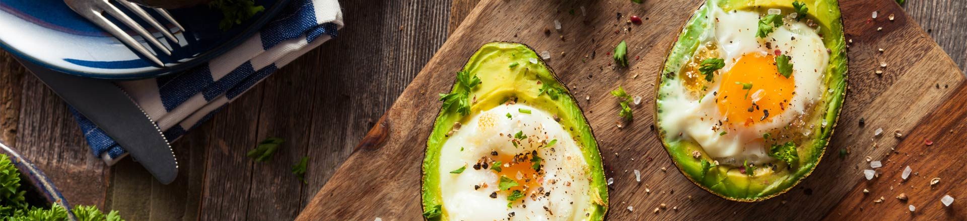 healthy foods to eat for breakfast