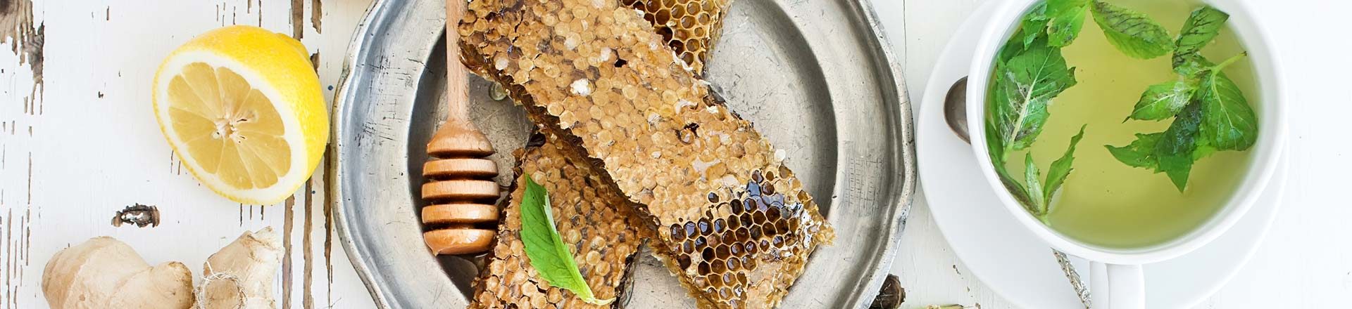 Natural Sugar Substitutes